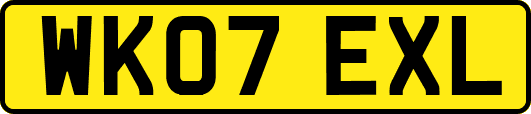 WK07EXL