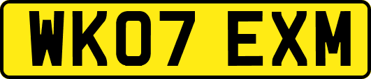 WK07EXM