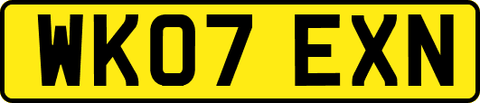WK07EXN
