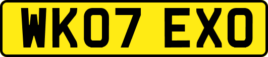 WK07EXO