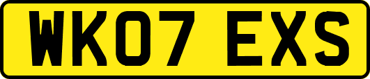 WK07EXS