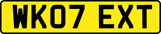 WK07EXT