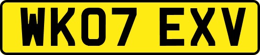 WK07EXV