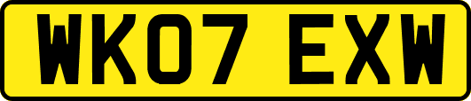 WK07EXW