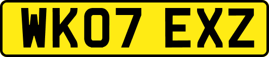 WK07EXZ