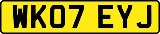 WK07EYJ