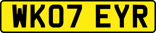 WK07EYR