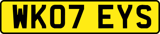 WK07EYS