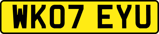 WK07EYU
