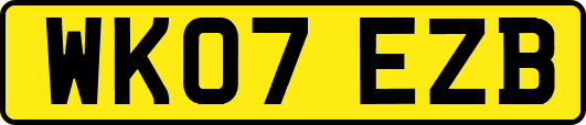 WK07EZB