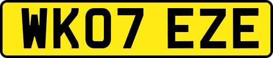 WK07EZE