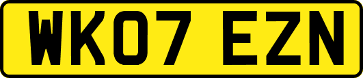 WK07EZN