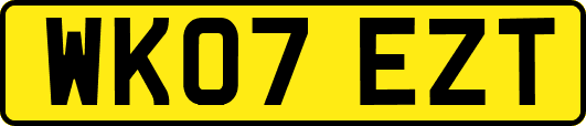 WK07EZT