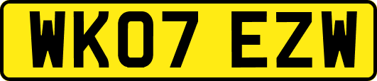 WK07EZW