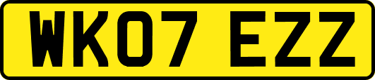 WK07EZZ