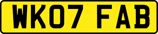 WK07FAB