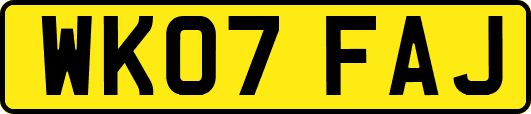 WK07FAJ