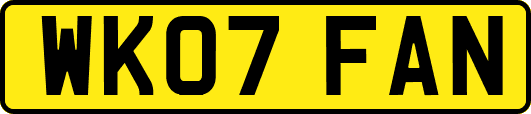 WK07FAN