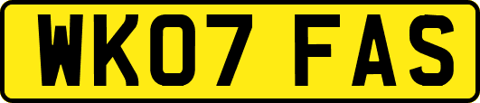 WK07FAS