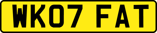 WK07FAT