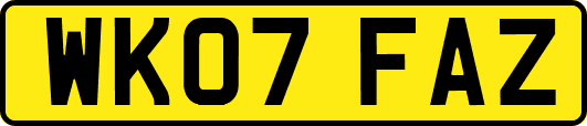 WK07FAZ