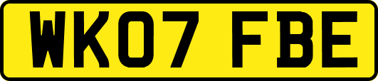 WK07FBE
