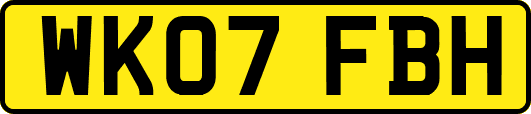 WK07FBH
