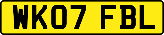 WK07FBL