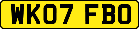 WK07FBO