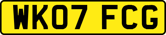 WK07FCG