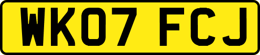 WK07FCJ