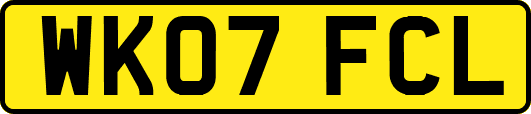 WK07FCL