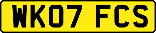 WK07FCS