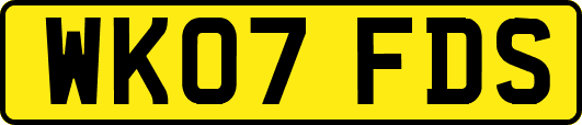 WK07FDS