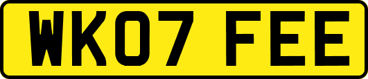 WK07FEE