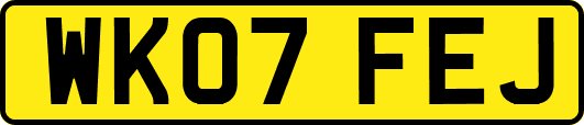 WK07FEJ