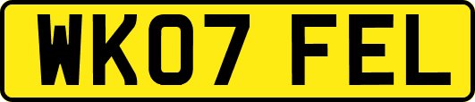 WK07FEL