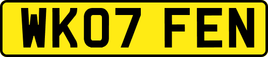 WK07FEN
