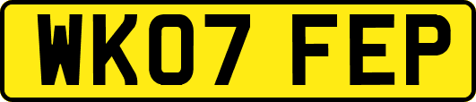 WK07FEP