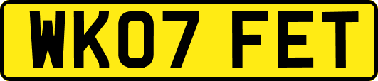 WK07FET