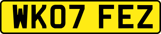 WK07FEZ