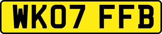 WK07FFB