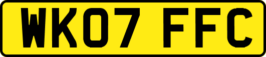 WK07FFC