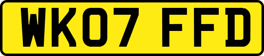 WK07FFD