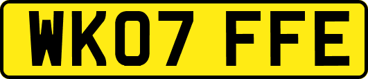 WK07FFE