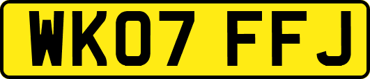 WK07FFJ