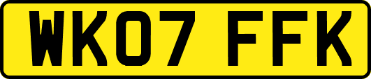 WK07FFK