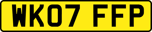 WK07FFP