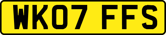 WK07FFS