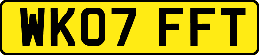 WK07FFT